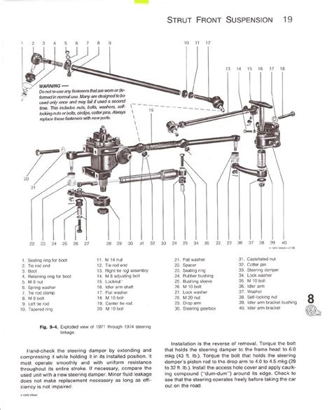 2000 vw beetle metal box steering column|1960 VW bug steering wheel.